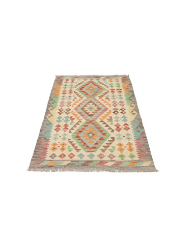 Tappeto Kilim Pakistan cm.98x150