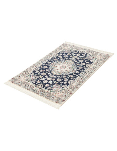 Tappeto Nain 6la Persia cm.76x115