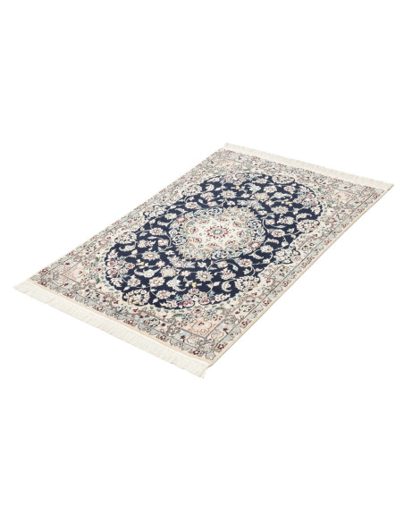 Tappeto Nain 6la Persia cm.76x115