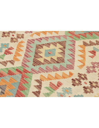 Tappeto Kilim Pakistan cm.98x150