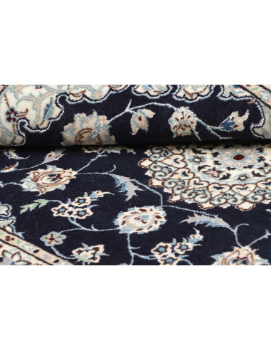 Tappeto Nain 6la Persia cm.80x108