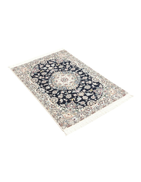 Tappeto Nain 6la Persia cm.76x115