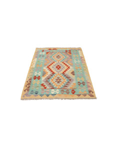 Tappeto Kilim Pakistan cm.104x146 2