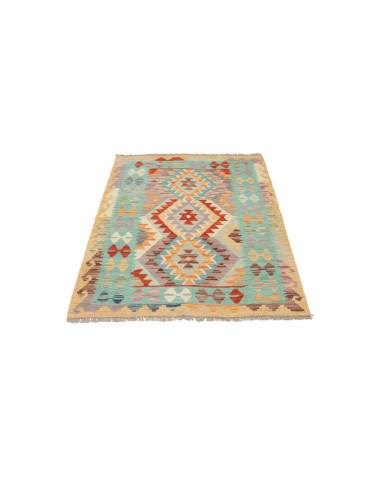 Tappeto Kilim Pakistan cm.104x146