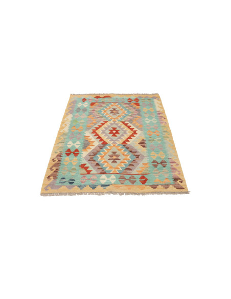 Tappeto Kilim Pakistan cm.104x146