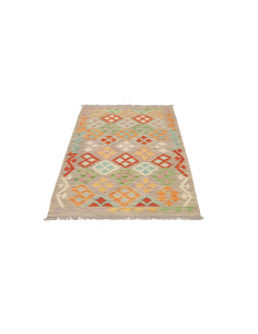 Tappeto Kilim Pakistan cm.102x153 2