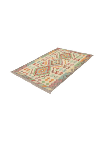 Tappeto Kilim Pakistan cm.98x150