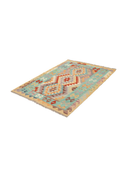 Tappeto Kilim Pakistan cm.104x146