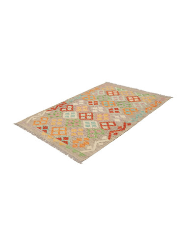 Tappeto Kilim Pakistan cm.102x153