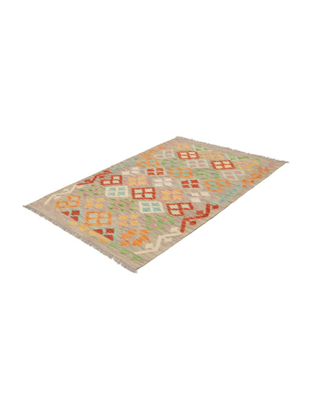 Tappeto Kilim Pakistan cm.102x153