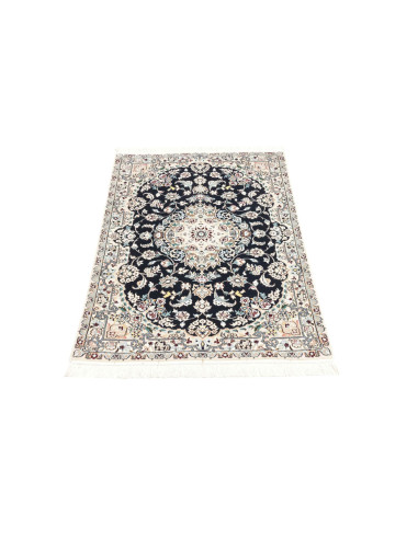 Tappeto Nain 6la Persia cm.76x115