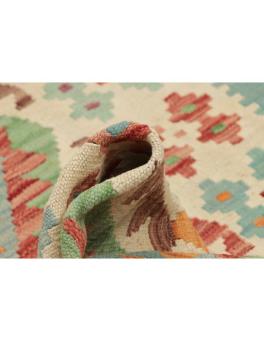 Tappeto Kilim Pakistan cm.98x150