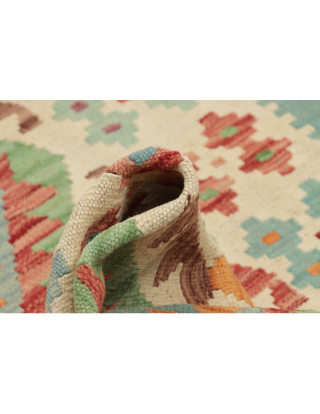 Tappeto Kilim Pakistan cm.98x150