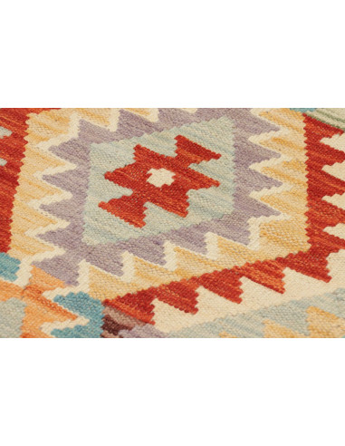 Tappeto Kilim Pakistan cm.104x146
