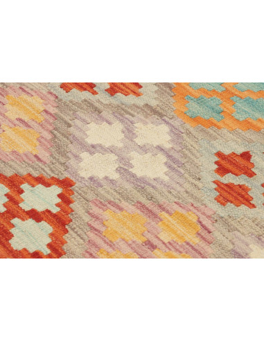 Tappeto Kilim Pakistan cm.102x153