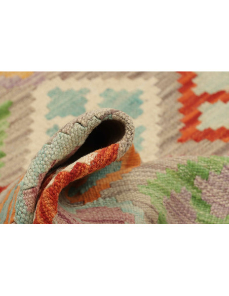 Tappeto Kilim Pakistan cm.102x153