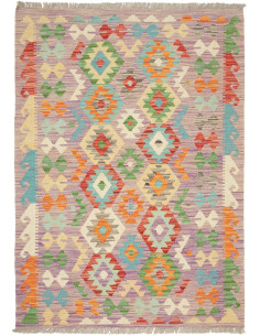 Tappeto Kilim Pakistan cm.105x147
