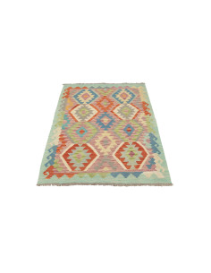 Tappeto Kilim Pakistan cm.101x150 2