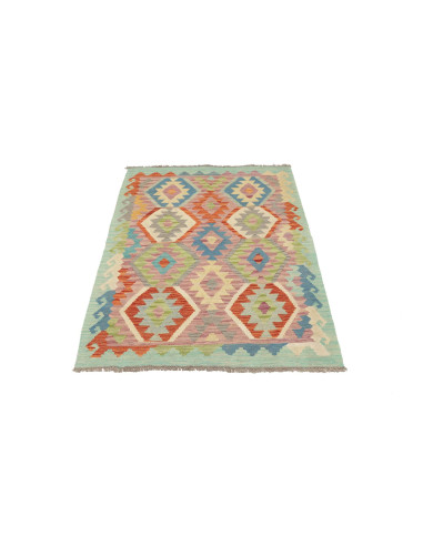 Tappeto Kilim Pakistan cm.101x150