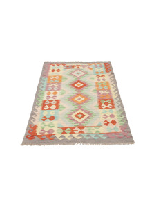 Tappeto Kilim Pakistan cm.96x149 2