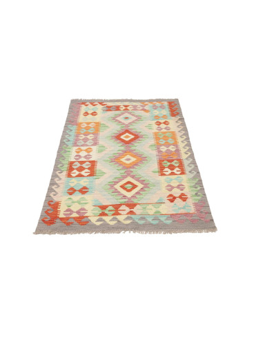 Tappeto Kilim Pakistan cm.96x149