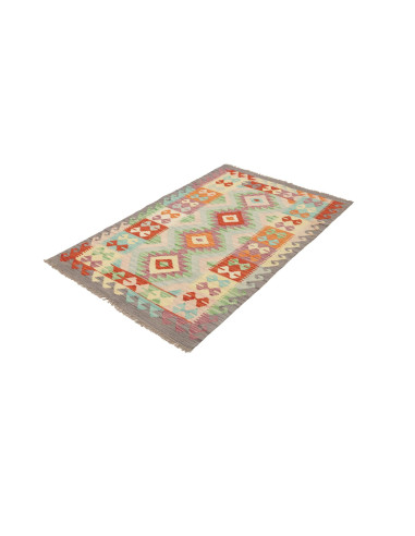 Tappeto Kilim Pakistan cm.96x149
