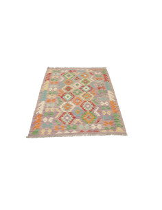 Tappeto Kilim Pakistan cm.105x147 2