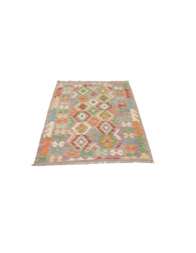 Tappeto Kilim Pakistan cm.105x147