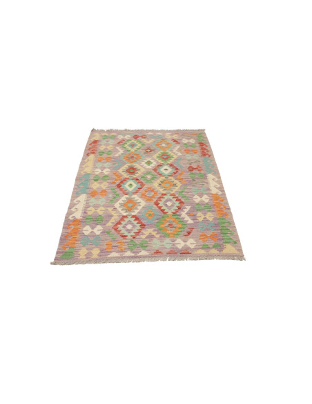 Tappeto Kilim Pakistan cm.105x147