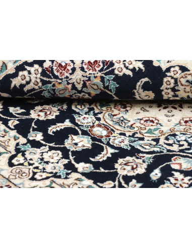 Tappeto Nain 6la Persia cm.76x115