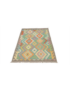 Tappeto Kilim Pakistan cm.98x153 2