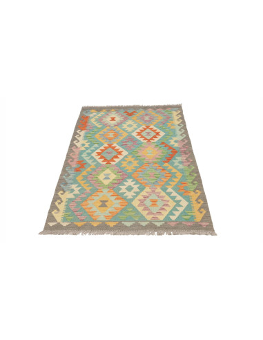 Tappeto Kilim Pakistan cm.98x153