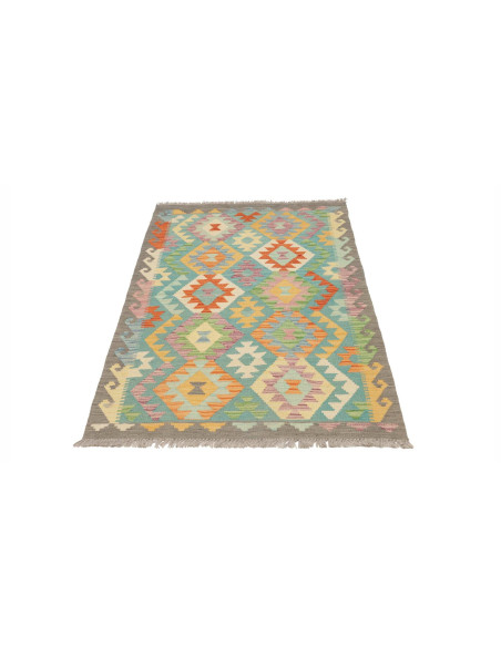 Tappeto Kilim Pakistan cm.98x153