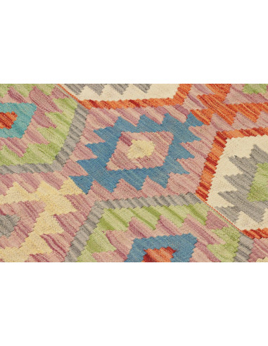 Tappeto Kilim Pakistan cm.101x150