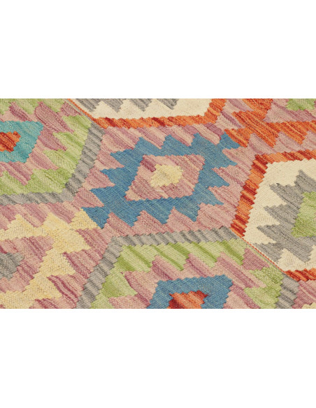 Tappeto Kilim Pakistan cm.101x150
