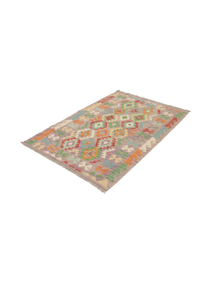 Tappeto Kilim Pakistan cm.105x147