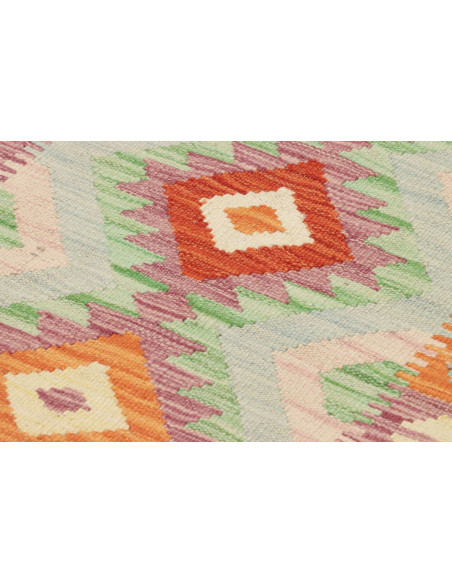 Tappeto Kilim Pakistan cm.96x149
