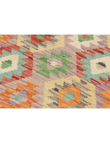 Tappeto Kilim Pakistan cm.105x147