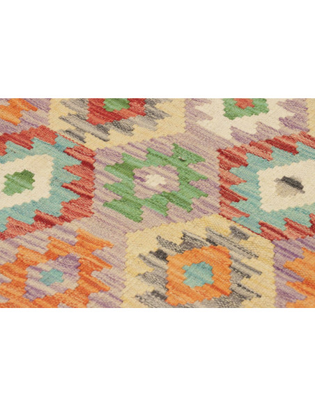 Tappeto Kilim Pakistan cm.105x147
