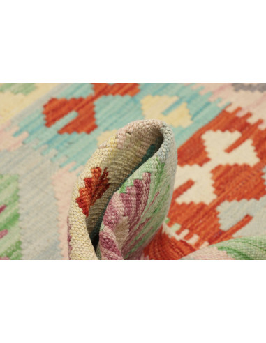 Tappeto Kilim Pakistan cm.96x149