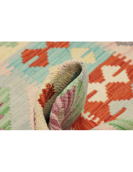 Tappeto Kilim Pakistan cm.96x149