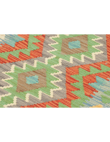 Tappeto Kilim Pakistan cm.98x147