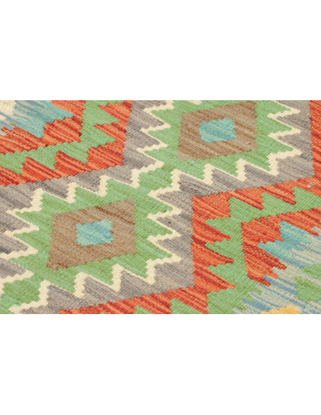 Tappeto Kilim Pakistan cm.98x147