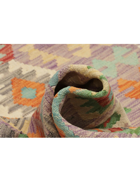 Tappeto Kilim Pakistan cm.105x147