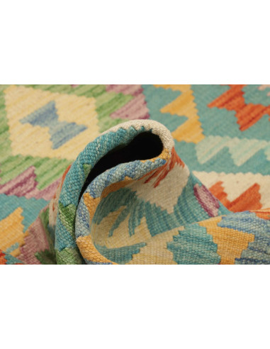 Tappeto Kilim Pakistan cm.98x153