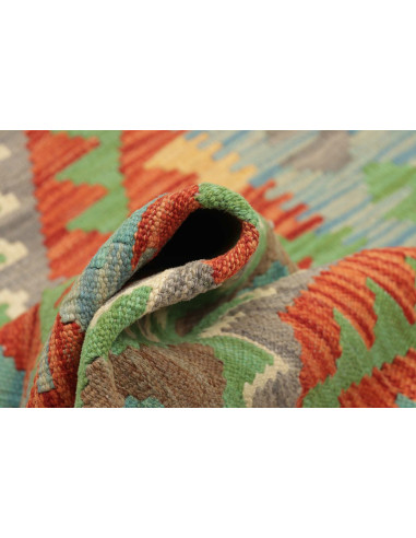 Tappeto Kilim Pakistan cm.98x147