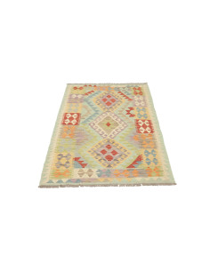 Tappeto Kilim Pakistan cm.104x155 2