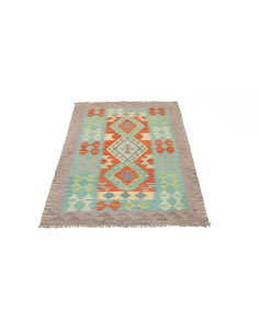 Tappeto Kilim Pakistan cm.101x155 2