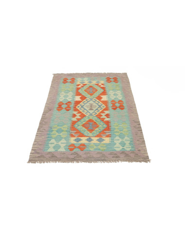 Tappeto Kilim Pakistan cm.101x155