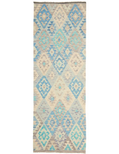 Tappeto Kilim Pakistan cm.80x229